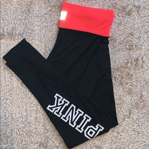 VS / PINK ULTIMATE LEGGINGS